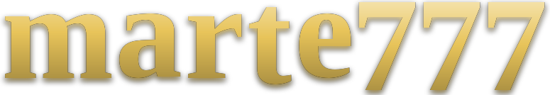 marte777 logo