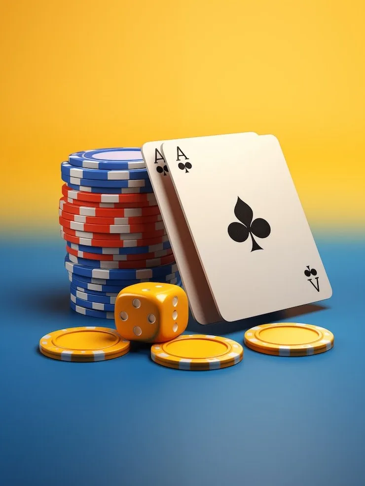 marte777 Casino